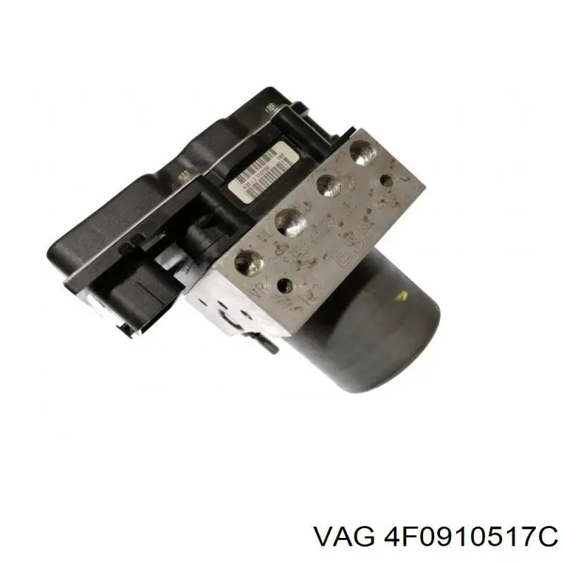 4F0910517C VAG 