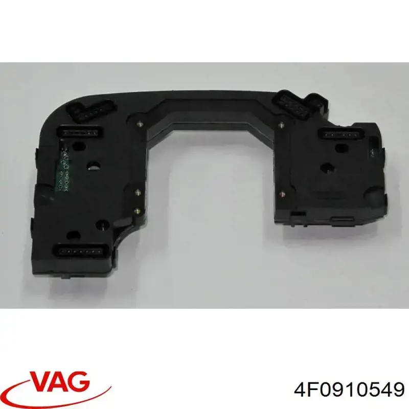  4F0910549 VAG