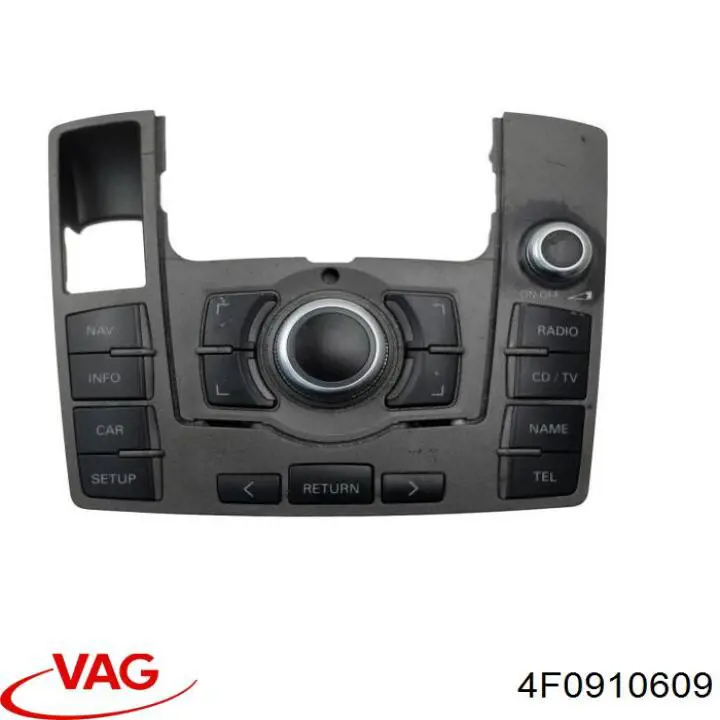  VAG 4F0910609 цена, от 63.34 USD
