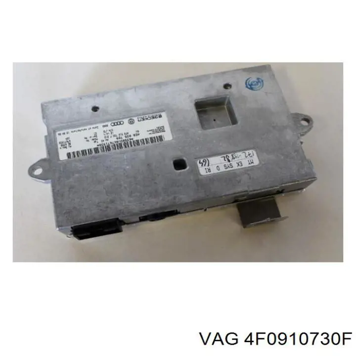 4F0910730F VAG 