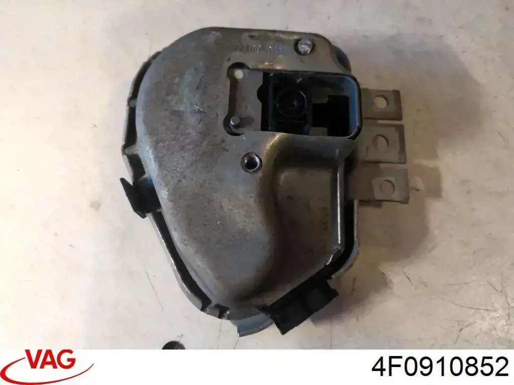 4F0910852 VAG Механизм блокировки рулевого колеса