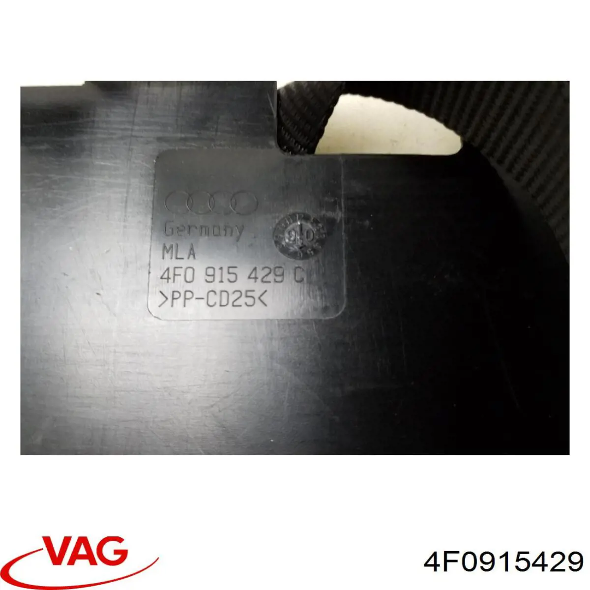  VAG 4F0915429 цена, от 2.72 USD