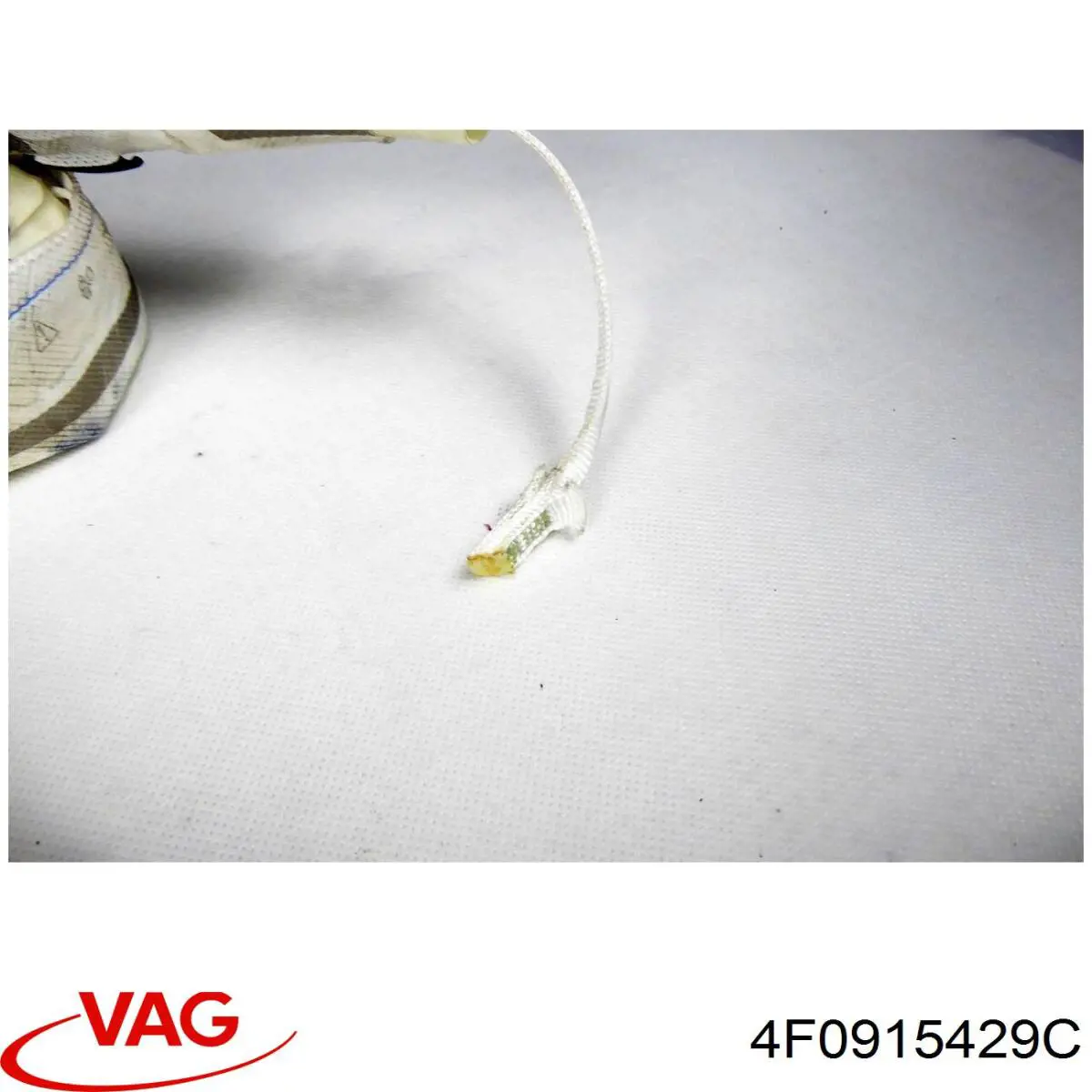 Купить 4F0915429C VAG 