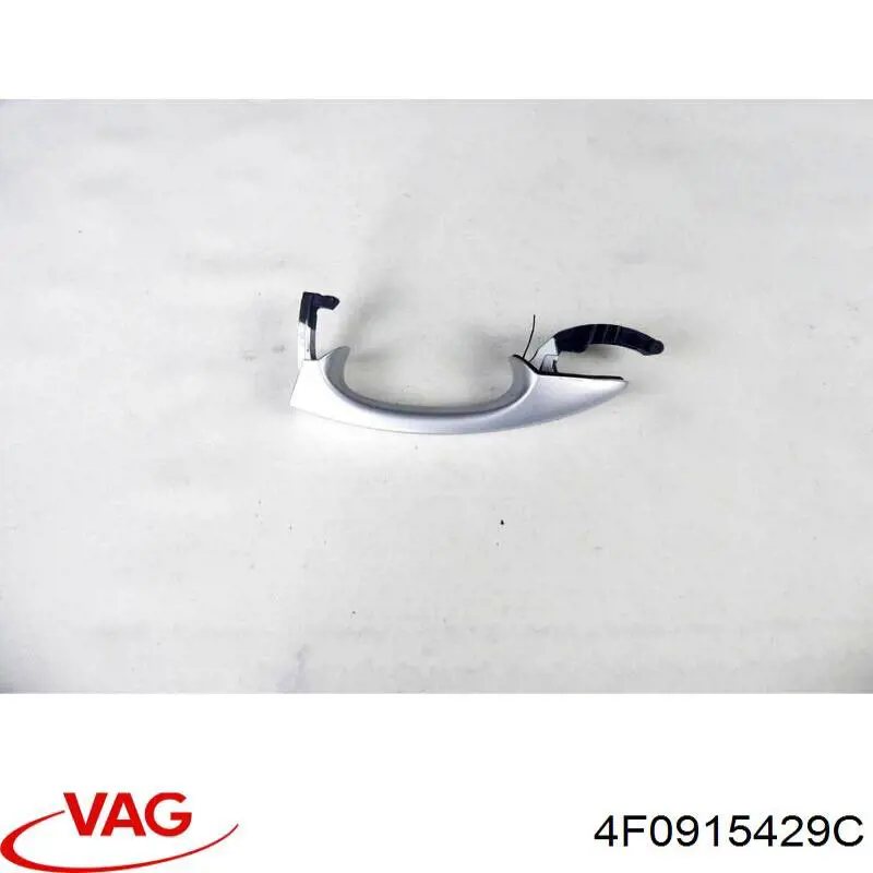  VAG 4F0915429C цена, от 3.17 USD