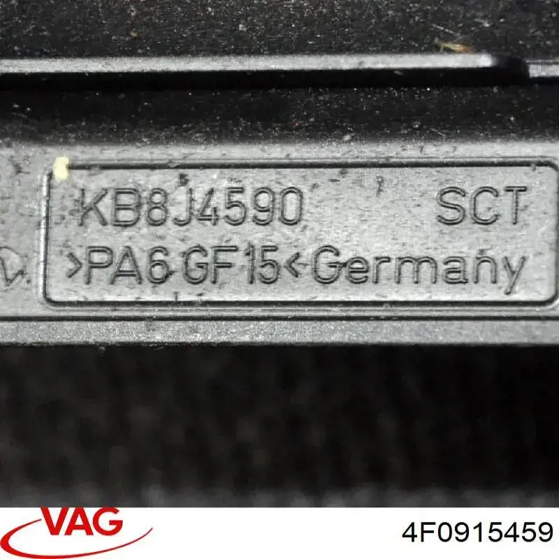 Купить 4F0915459 VAG 