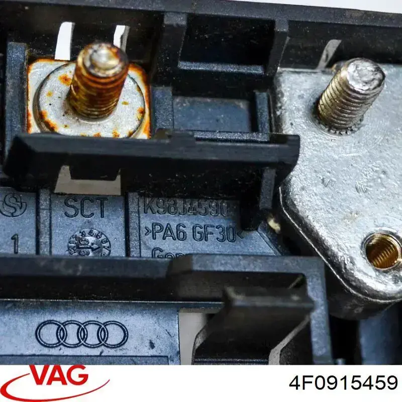  4F0915459 VAG