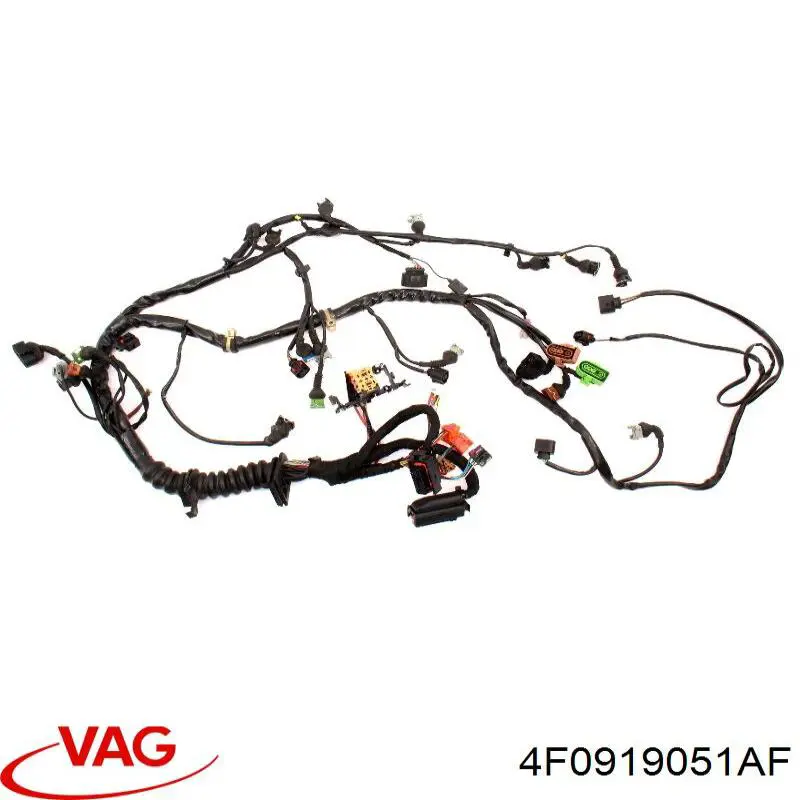 4F0919051AF VAG 