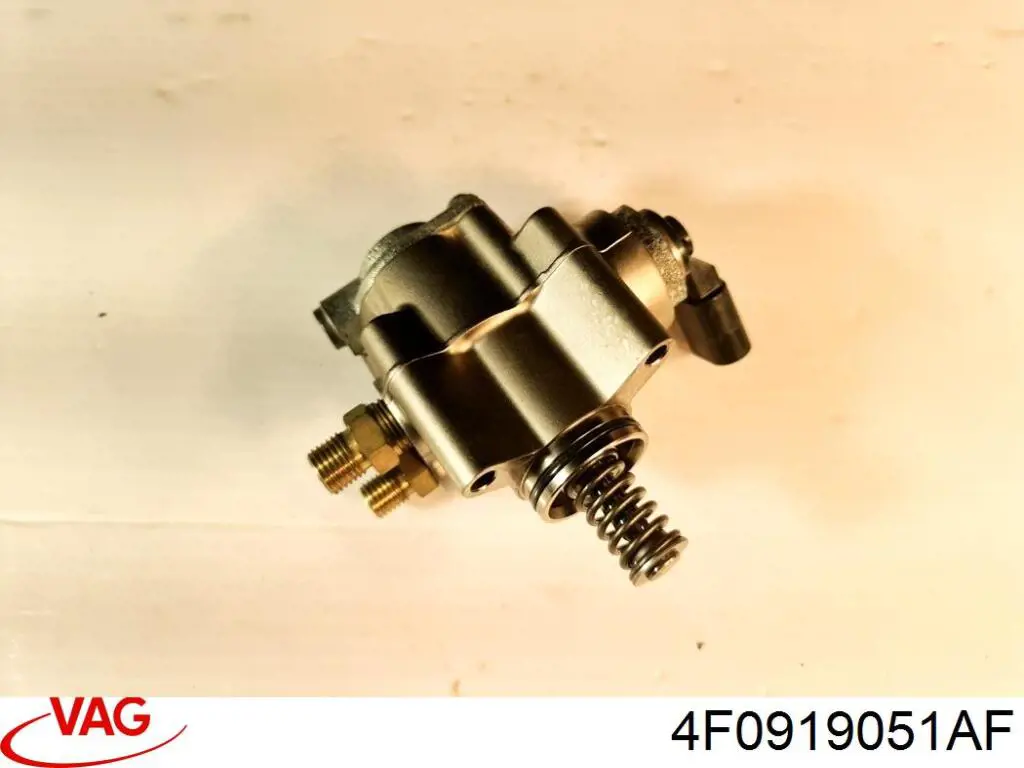 Купить 4F0919051AF VAG 