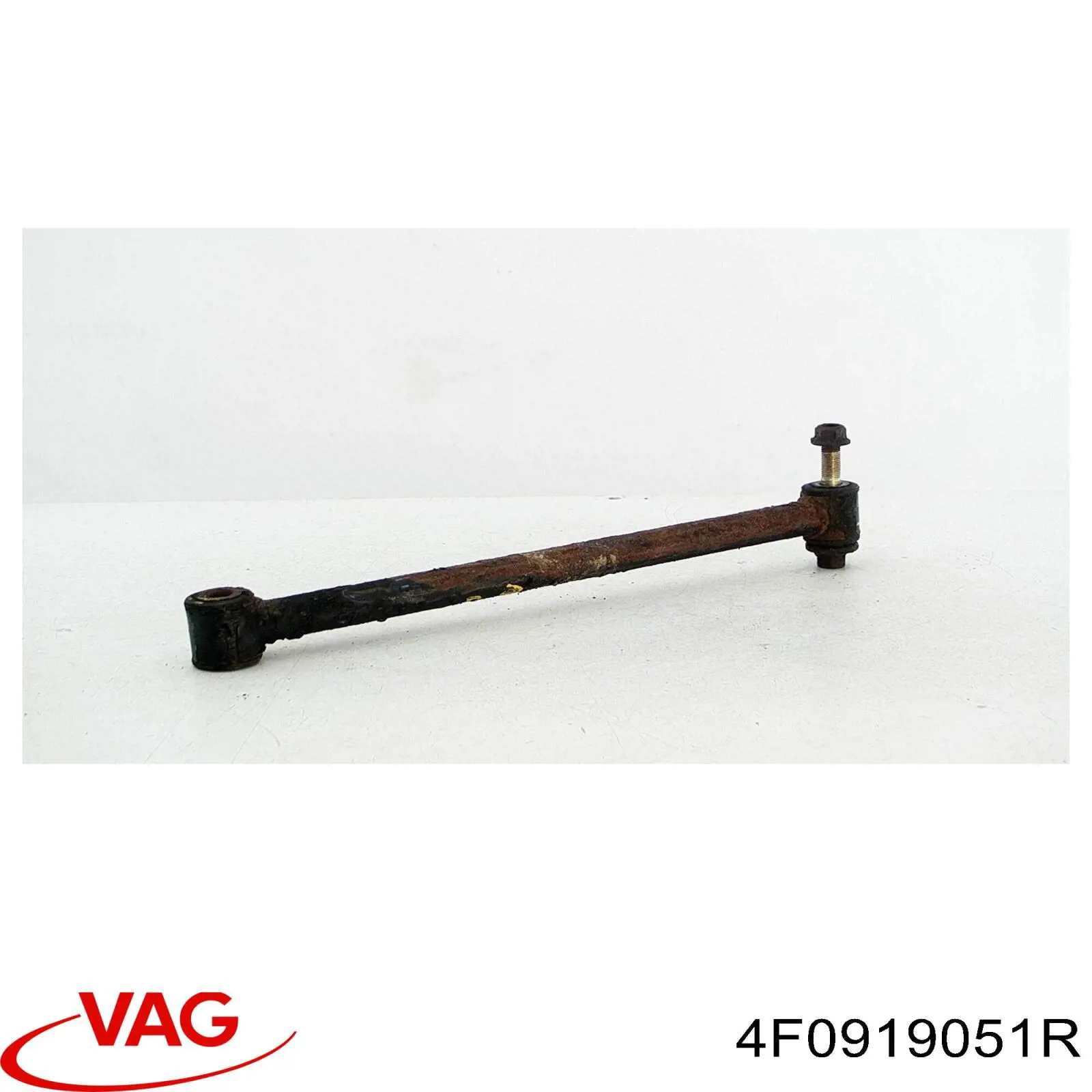 Бензонасос 4F0919051R VAG