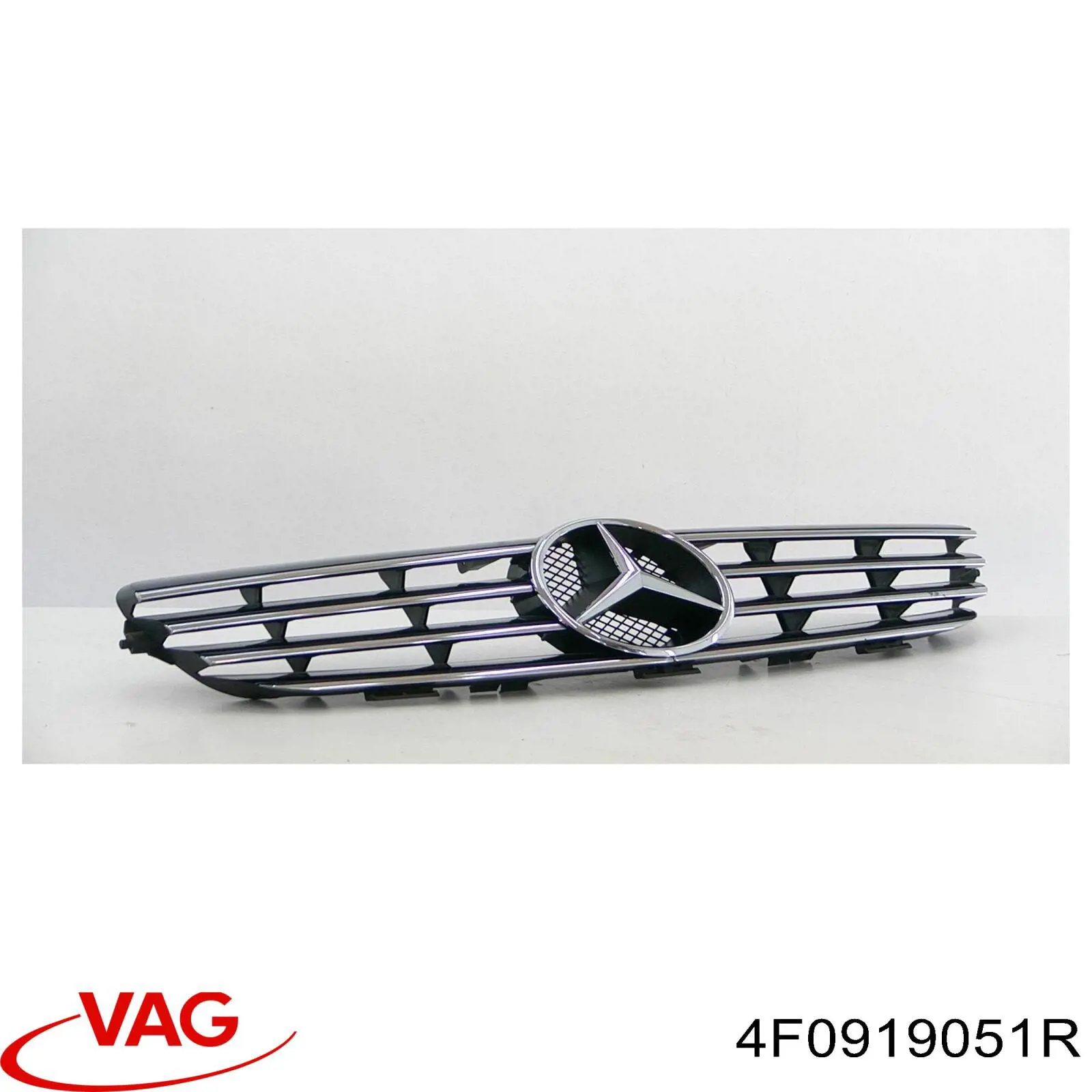 Модуль бензонасоса VAG 4F0919051R цена, от 110.30 USD