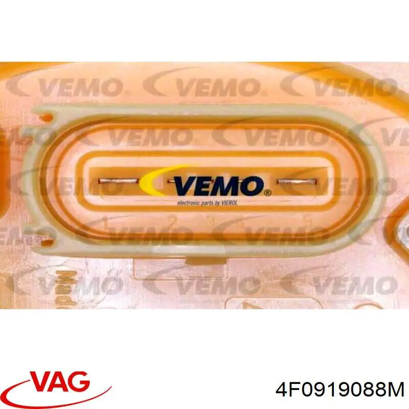  4F0919088M VAG