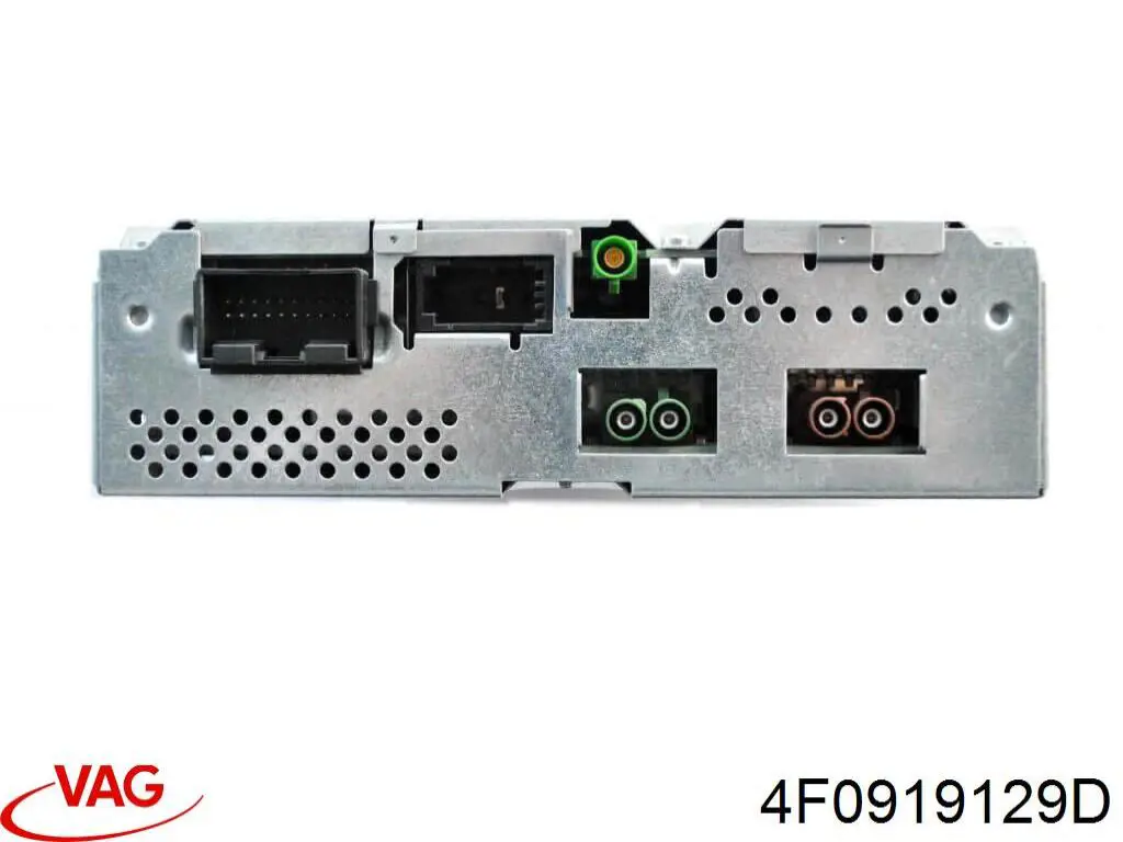  4F0919129D VAG