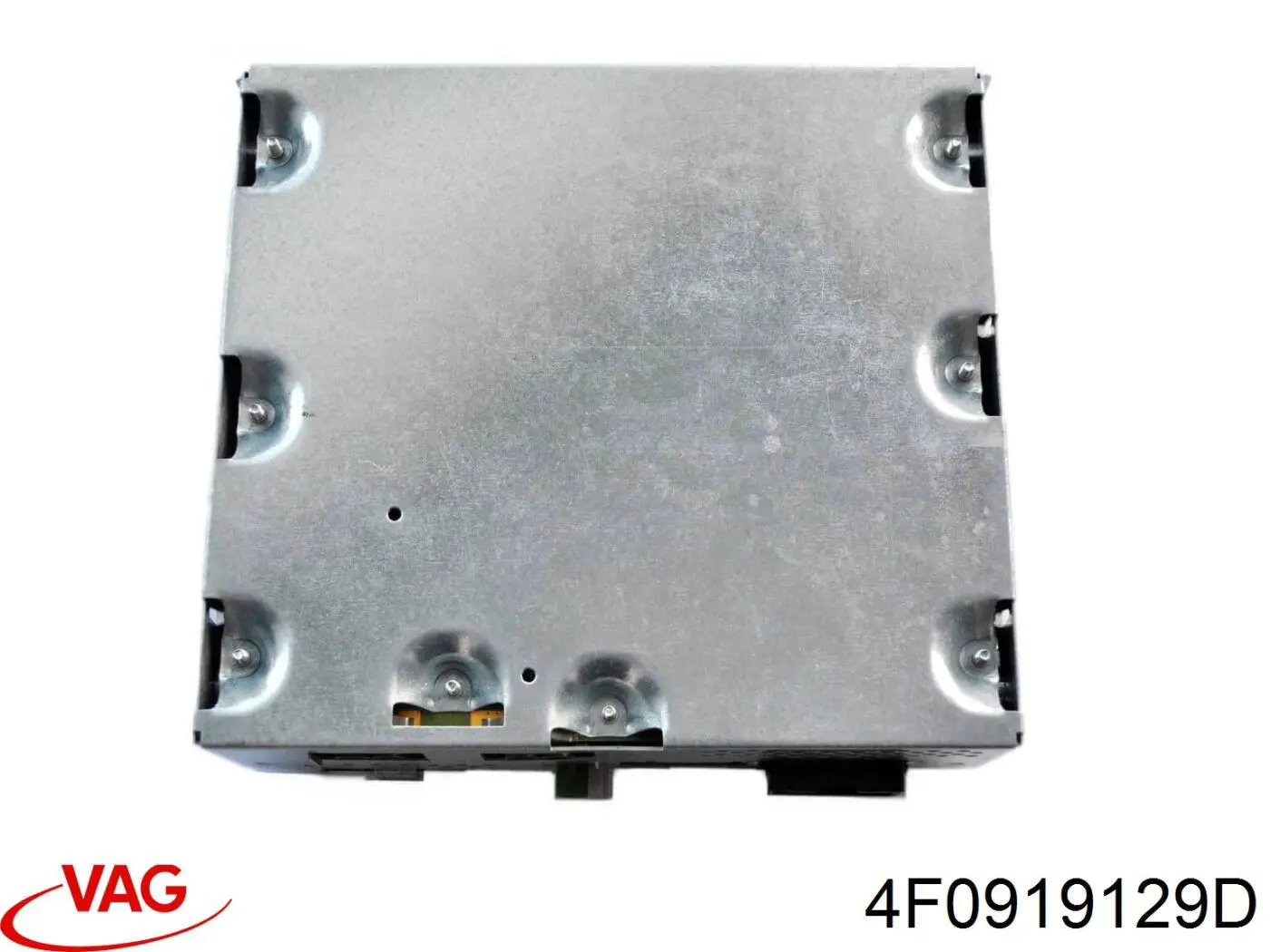  VAG 4F0919129D