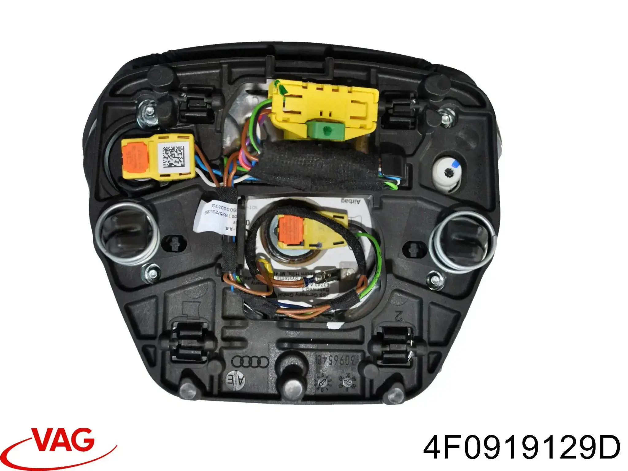  4F0919129D VAG