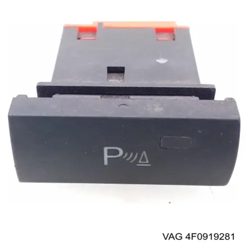 Купить 4F0919281 VAG 