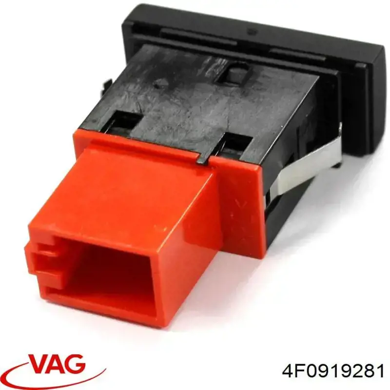  VAG 4F0919281 цена, от 10.42 USD