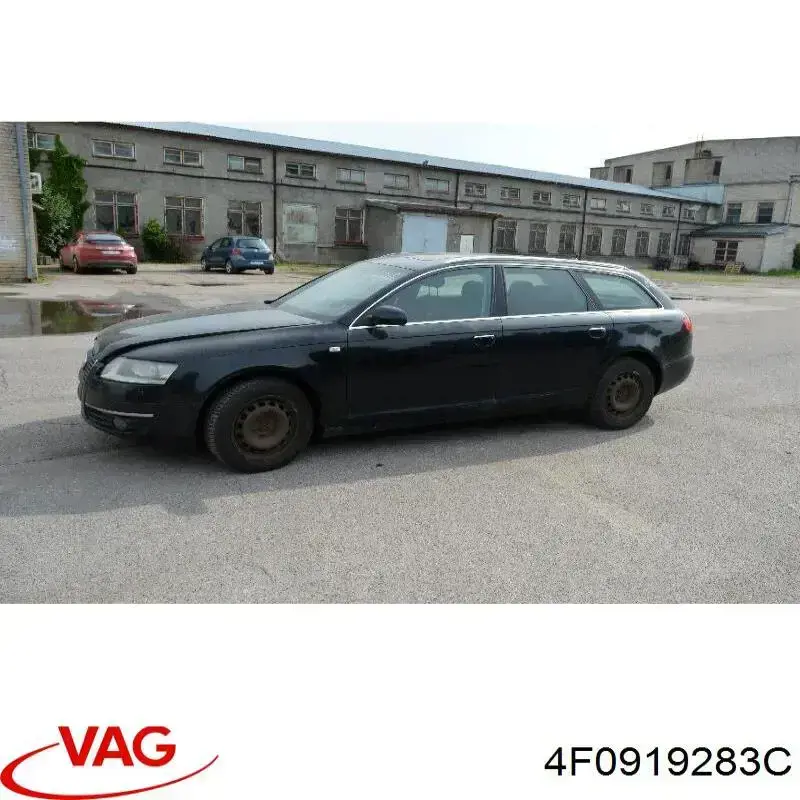  4F0919283C VAG