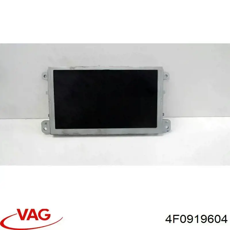 Купить 4F0919604 VAG Дисплей многофункциональный