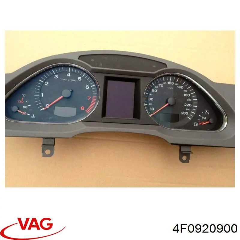 4F0920900VAG