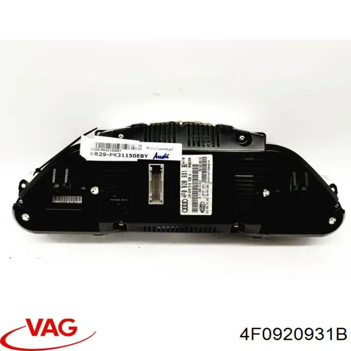4F0920931B VAG Щиток приборов