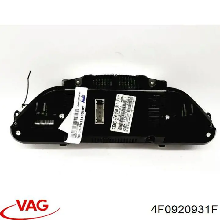 Купить 4F0920931F VAG Панель приборов