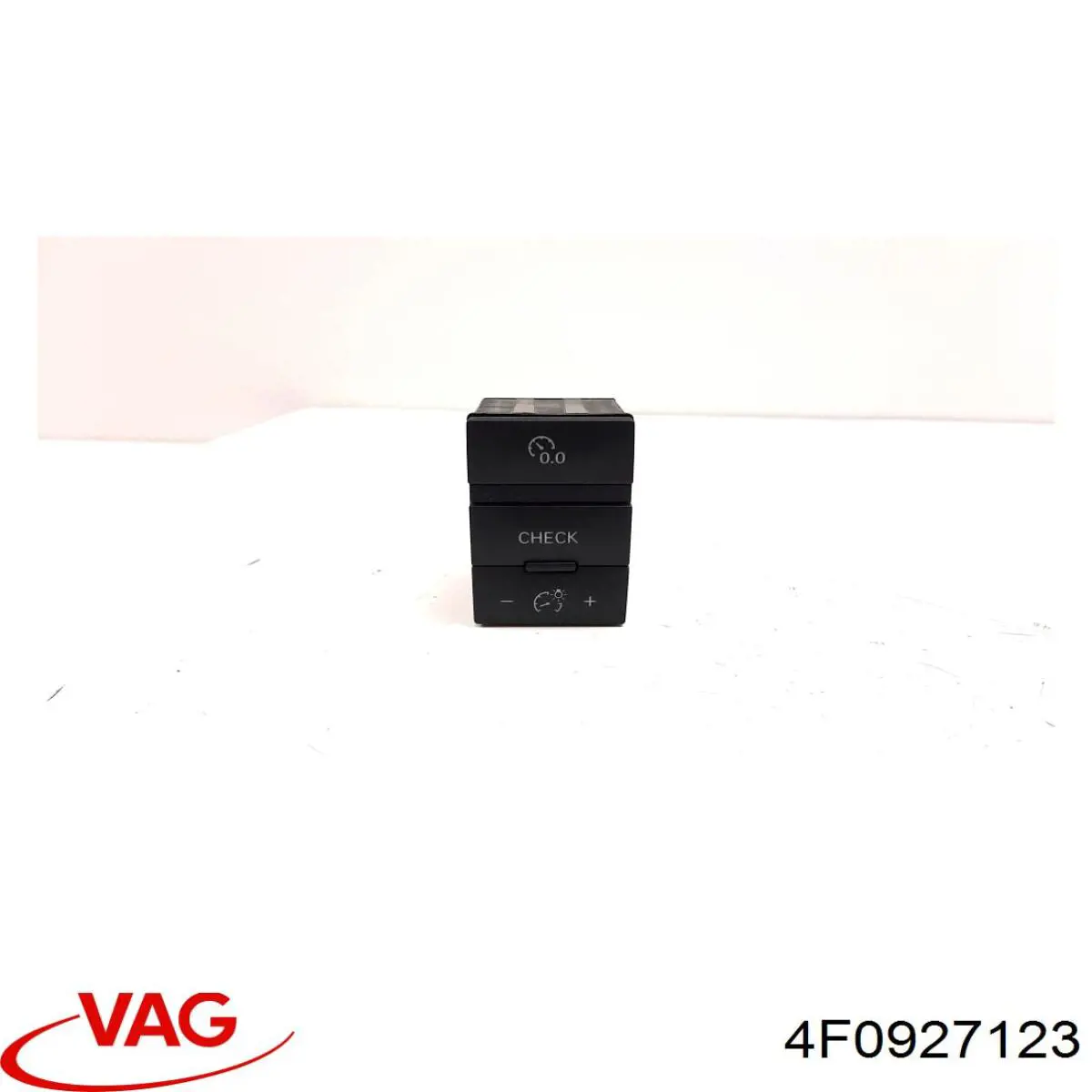 4F0927123 VAG 