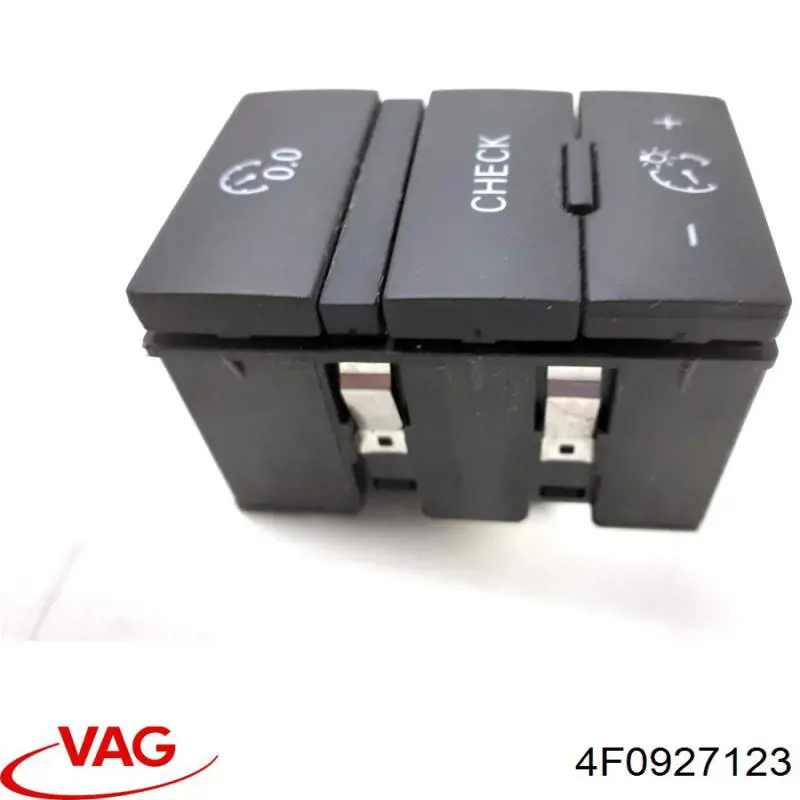 Купить 4F0927123 VAG 