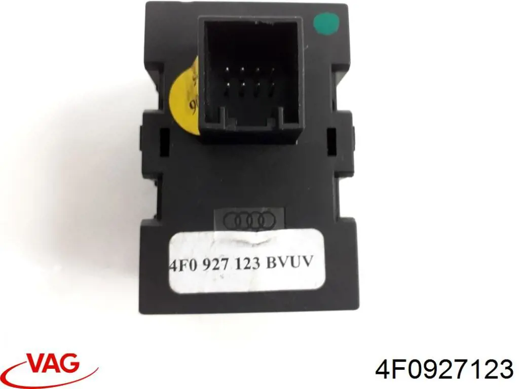  VAG 4F0927123 цена, от 7.05 USD