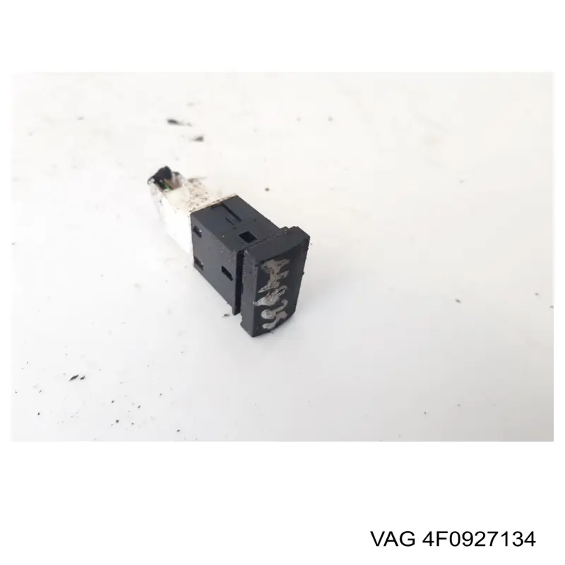 Кнопка выключения ESP VAG 4F09271345PR цена, от 5.07 USD