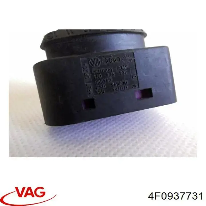 4F0937731 VAG 