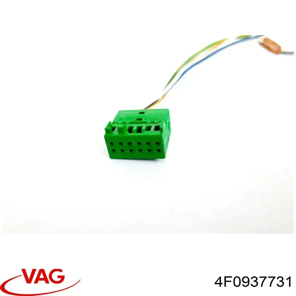  4F0937731 VAG