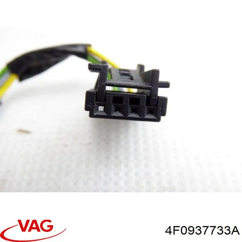 4F0937733A VAG