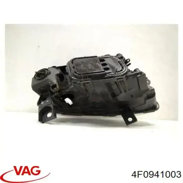 Фара левая VAG 4F0941003 цена, от 84.36 USD