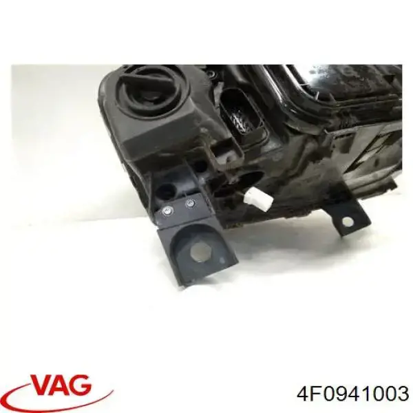 Купить 4F0941003 VAG Фара левая передняя