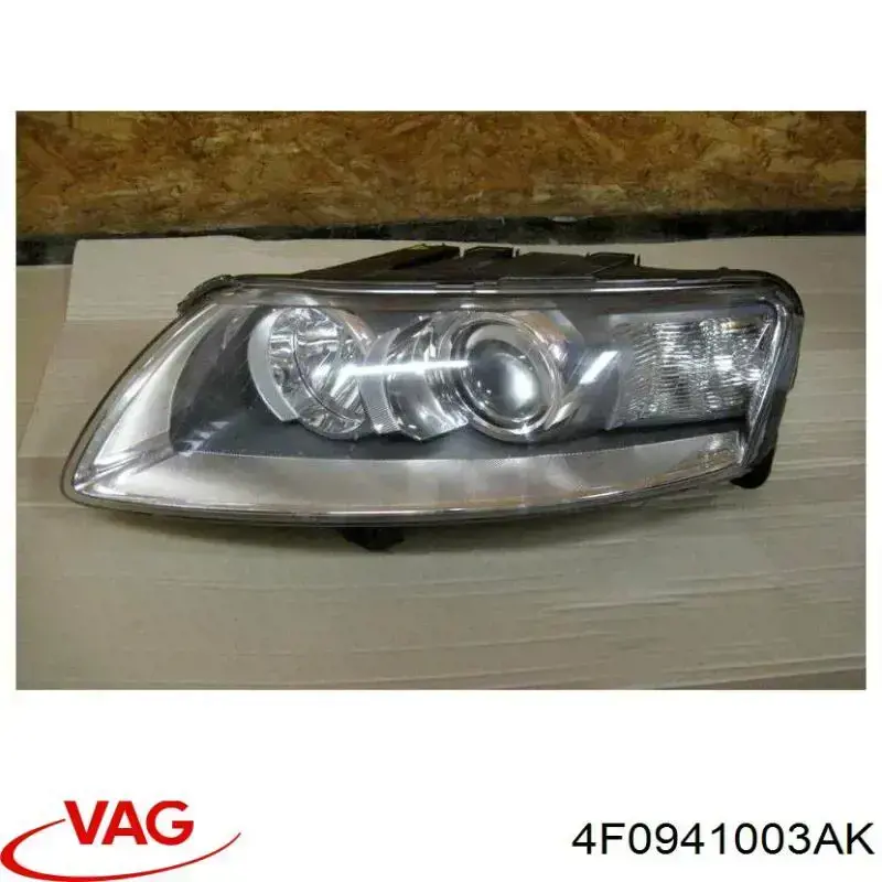 Купить 4F0941003AK VAG Фара левая передняя