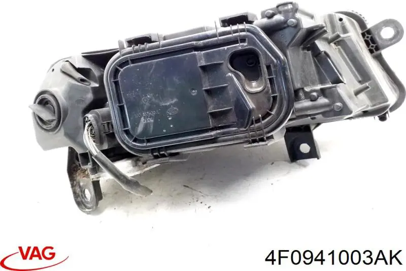 4F0941003AK VAG Фара