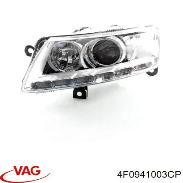  VAG 4F0941003CP цена, от 316.72 USD
