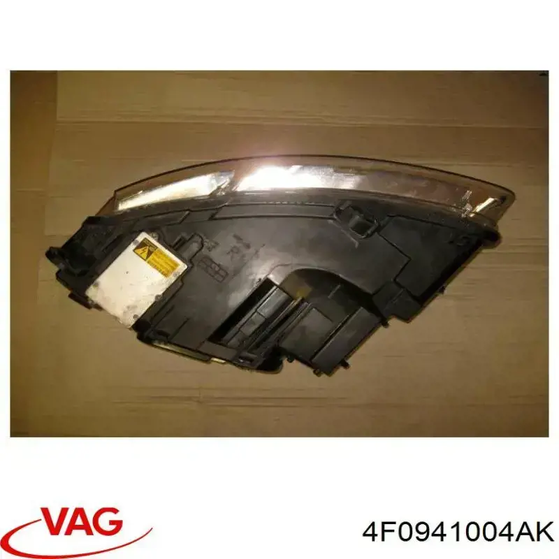 4F0941004AK VAG 