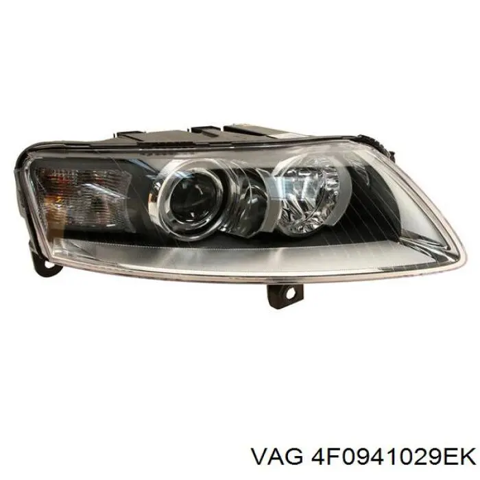 Фара левая VAG 4F0941029CS цена, от 95.83 USD