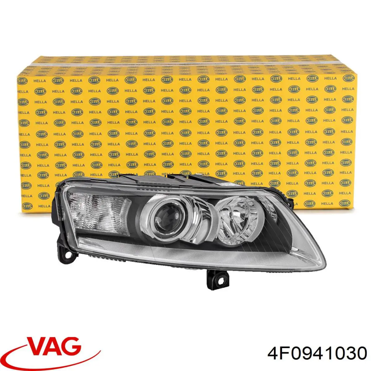 4F0941030 VAG 