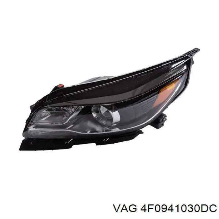  4F0941030DC VAG