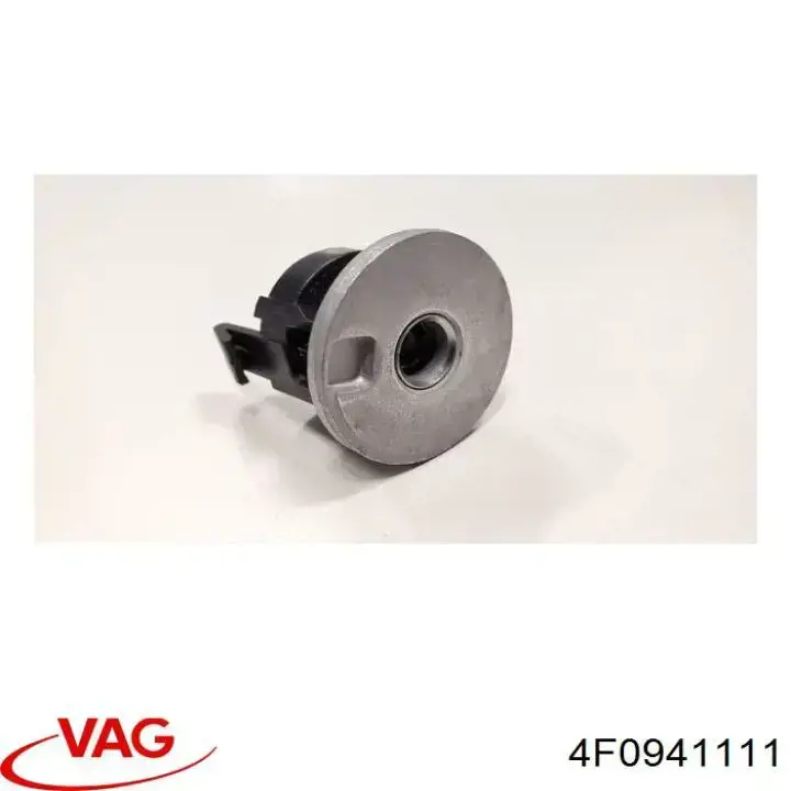 Купить 4F0941111 VAG Гайка корректора фары