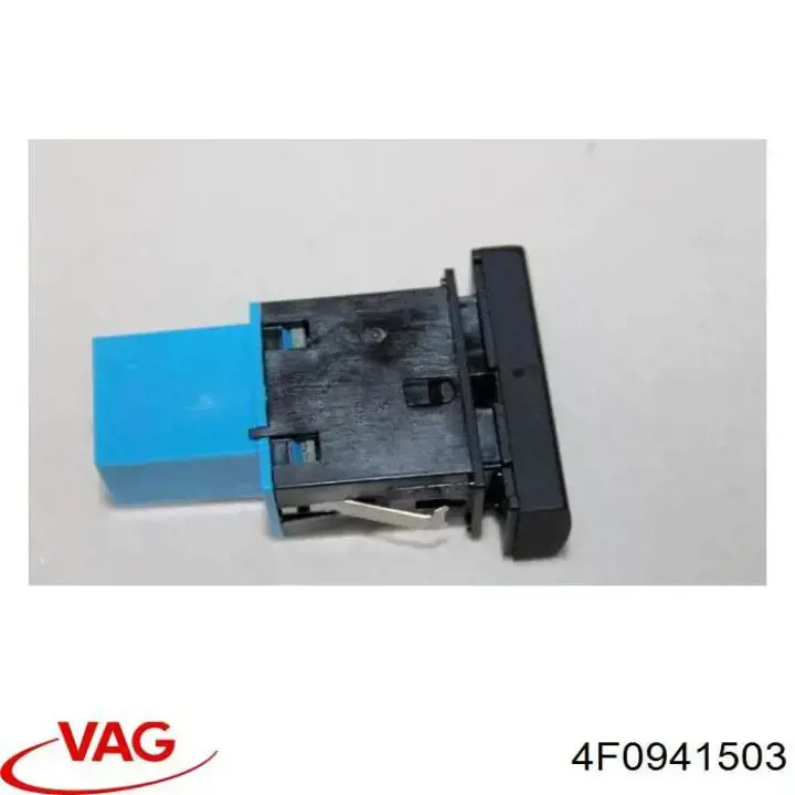  4F0941503 VAG