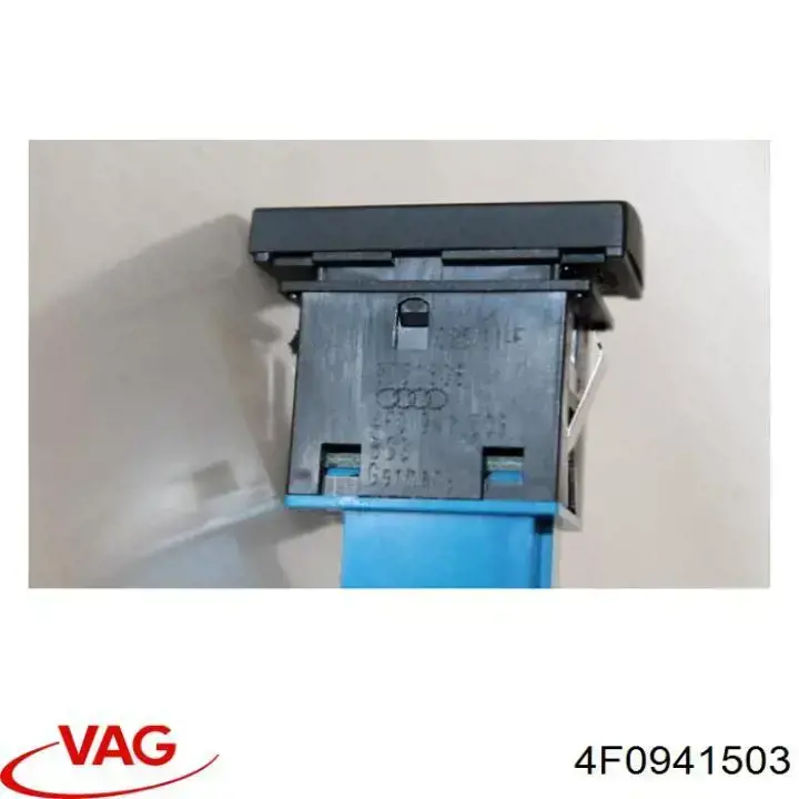Купить 4F0941503 VAG 