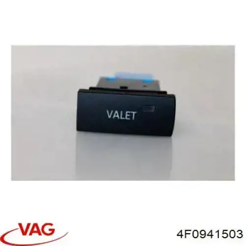 Купить 4F09415035PR VAG 