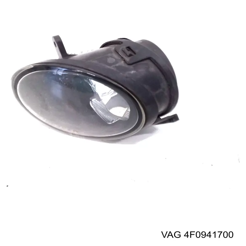 4F0941700 VAG Противотуманка правая