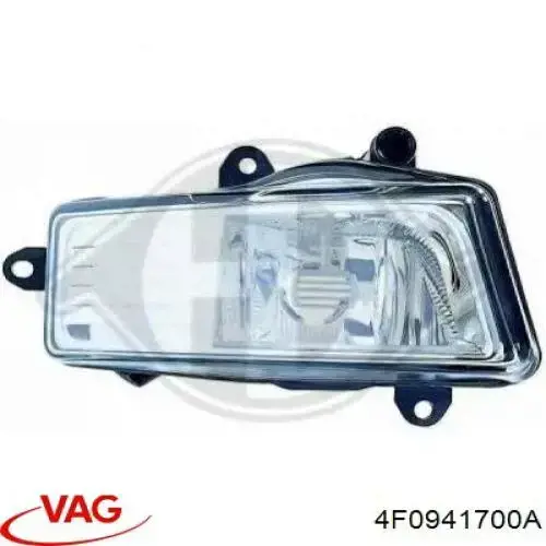 4F0941700A VAG/Audi