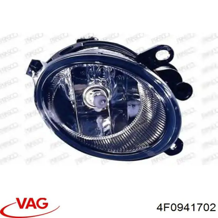 4F0941702 VAG 