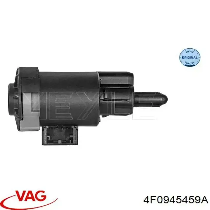 Лягушка VAG 4F0945459A цена, от 5.93 USD