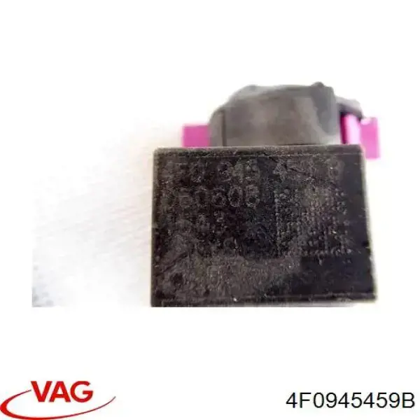 Купить 4F0945459B VAG Лягушка стоп сигнала
